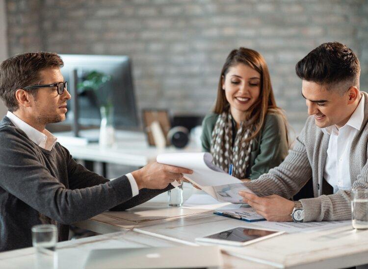 PalmLend lending services discussion