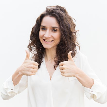 PalmLend customer testimonial