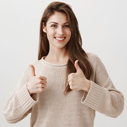 PalmLend customer testimonial